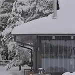 Nordicstay Noarootsi Kastehein Or Loojangu * Paslepa