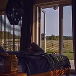 Villa Nordicstay Noarootsi Kastehein Or Loojangu *