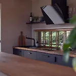 Villa Nordicstay Noarootsi Kastehein Or Loojangu Paslepa
