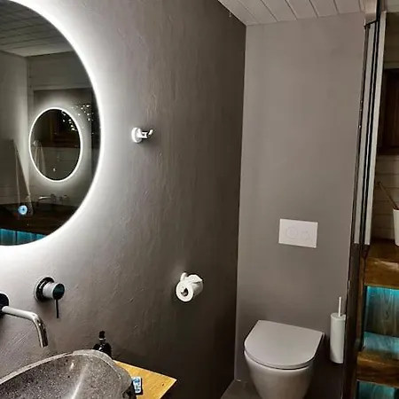 Villa Nordicstay Noarootsi Kastehein Or Loojangu