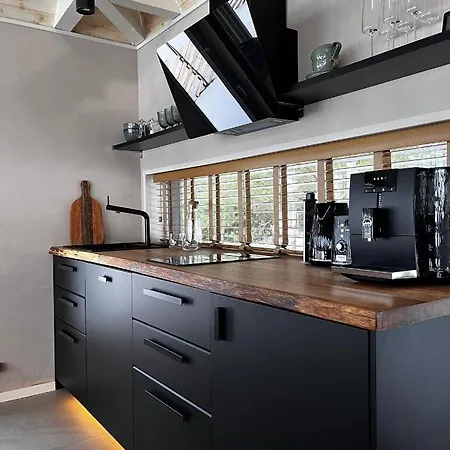 Nordicstay Noarootsi Kastehein Or Loojangu Villa Paslepa