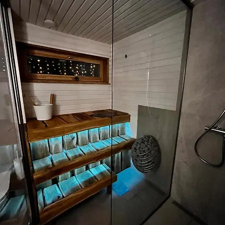 Nordicstay Noarootsi Kastehein Or Loojangu * Paslepa