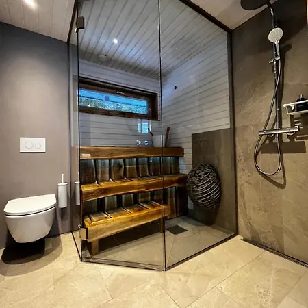 Nordicstay Noarootsi Kastehein Or Loojangu * Paslepa