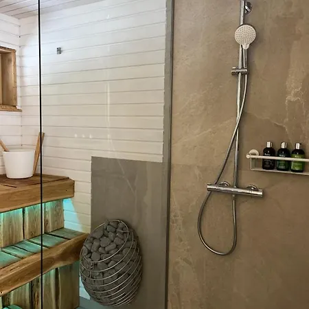 Nordicstay Noarootsi Kastehein Or Loojangu Paslepa