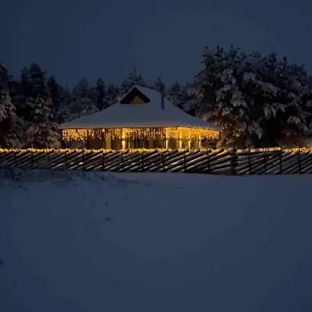 Nordicstay Noarootsi Kastehein Or Loojangu Villa Paslepa