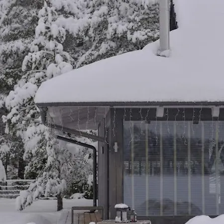 Nordicstay Noarootsi Kastehein Or Loojangu * Paslepa