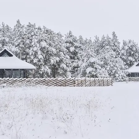 Nordicstay Noarootsi Kastehein Or Loojangu Paslepa