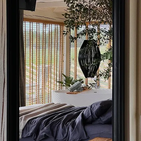 Villa Nordicstay Noarootsi Kastehein Or Loojangu *