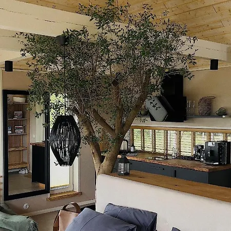 Nordicstay Noarootsi Kastehein Or Loojangu Villa *