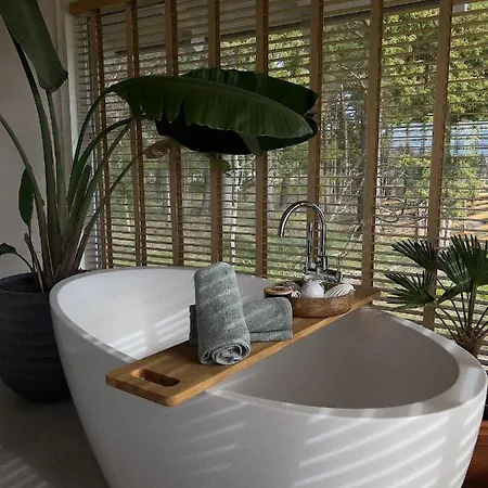 Villa Nordicstay Noarootsi Kastehein Or Loojangu