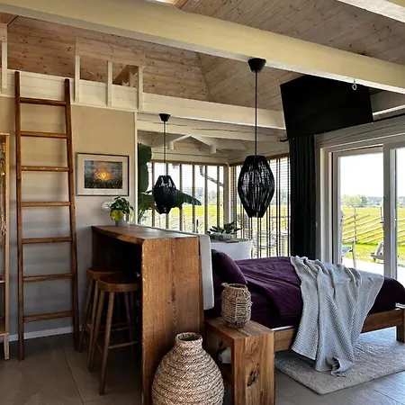 Nordicstay Noarootsi Kastehein Or Loojangu Villa Paslepa