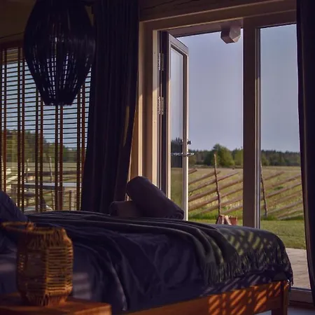Vila Nordicstay Noarootsi Kastehein Or Loojangu *