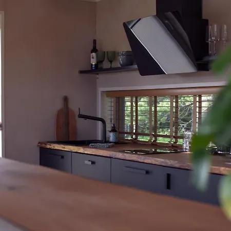 Vila Nordicstay Noarootsi Kastehein Or Loojangu Paslepa