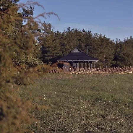 Vila Nordicstay Noarootsi Kastehein Or Loojangu
