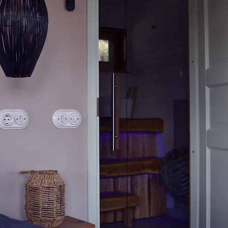 Vila Nordicstay Noarootsi Kastehein Or Loojangu *