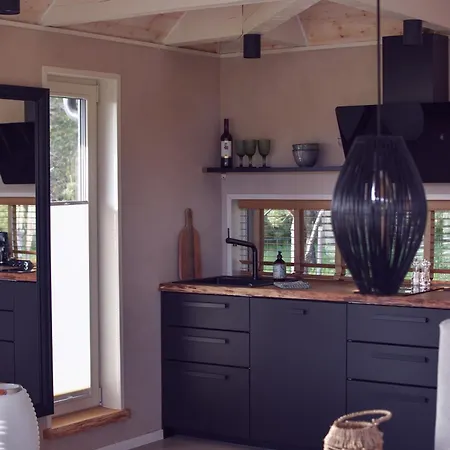 Villa Nordicstay Noarootsi Kastehein Or Loojangu