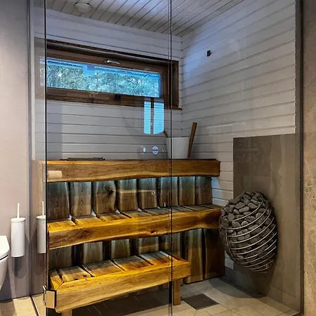 Villa Nordicstay Noarootsi Kastehein Or Loojangu