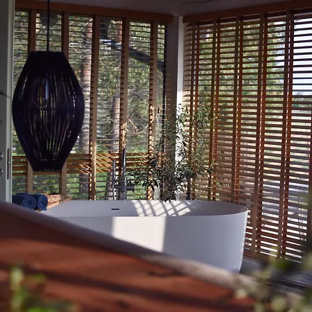 Nordicstay Noarootsi Kastehein Or Loojangu Villa *