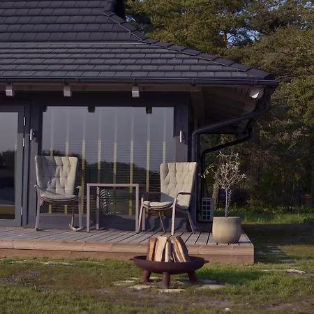 Nordicstay Noarootsi Kastehein Or Loojangu Paslepa