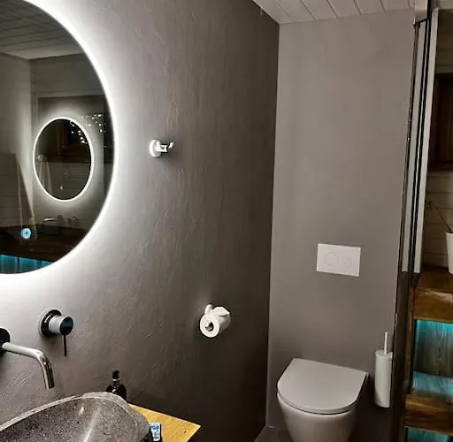 Villa Nordicstay Noarootsi Kastehein Or Loojangu