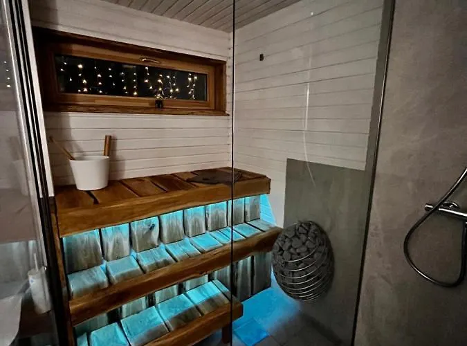 Nordicstay Noarootsi Kastehein Or Loojangu * Paslepa