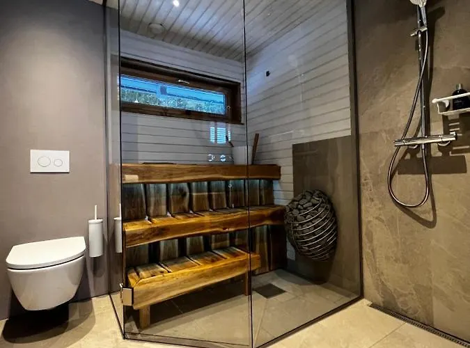 Nordicstay Noarootsi Kastehein Or Loojangu * Paslepa