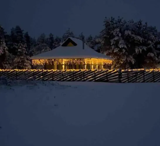 Nordicstay Noarootsi Kastehein Or Loojangu Villa Paslepa