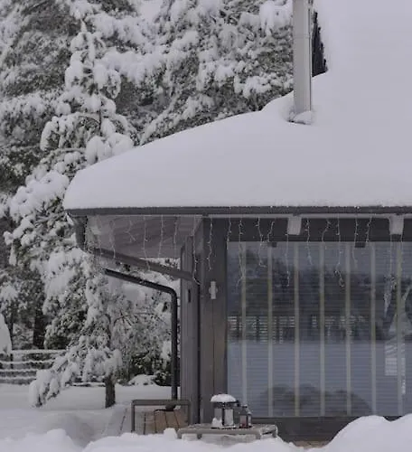 Nordicstay Noarootsi Kastehein Or Loojangu * Paslepa