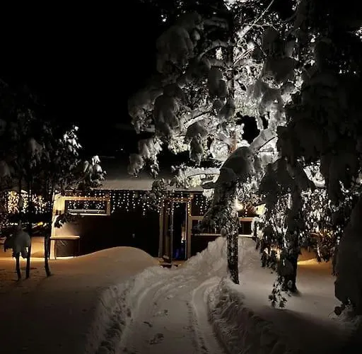 Villa Nordicstay Noarootsi Kastehein Or Loojangu Paslepa