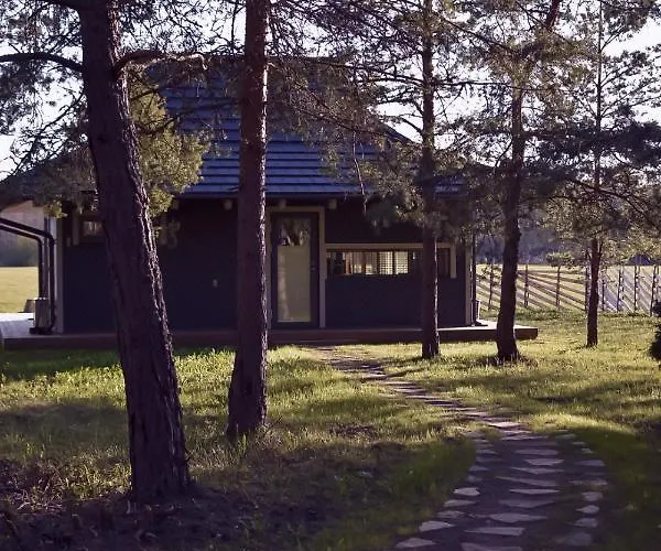 Villa Nordicstay Noarootsi Kastehein Or Loojangu