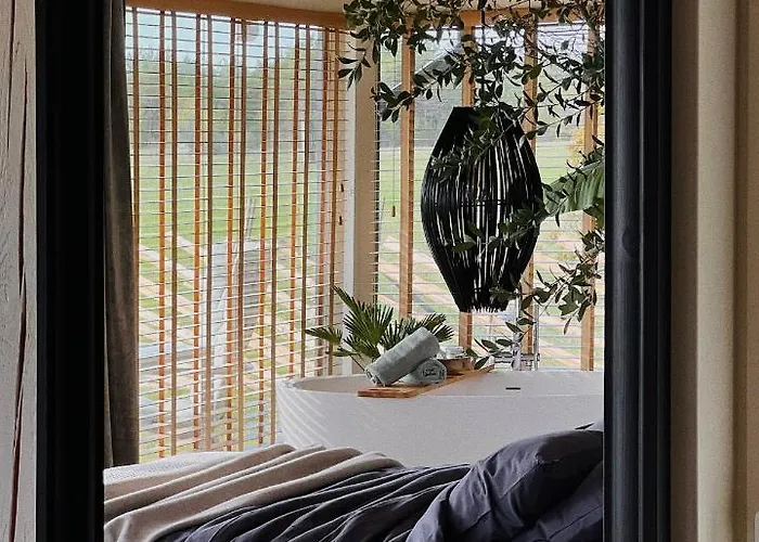 Villa Nordicstay Noarootsi Kastehein Or Loojangu *