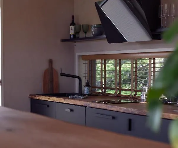 فيلة Nordicstay Noarootsi Kastehein Or Loojangu Paslepa