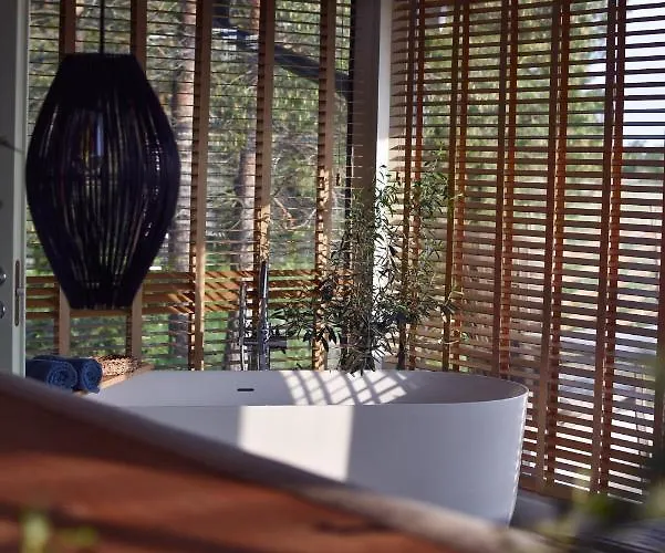 Villa Nordicstay Noarootsi Kastehein Or Loojangu *