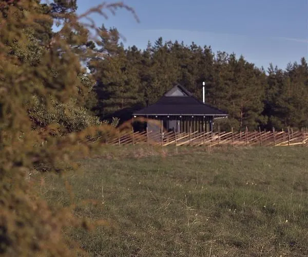 Villa Nordicstay Noarootsi Kastehein Or Loojangu