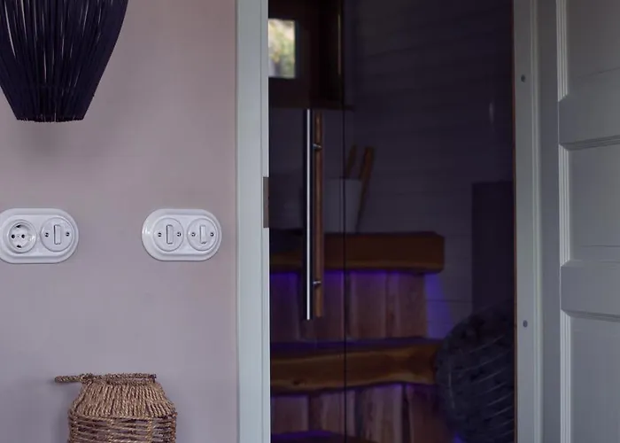 Villa Nordicstay Noarootsi Kastehein Or Loojangu *