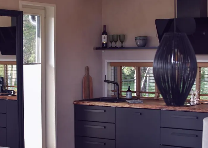 Villa Nordicstay Noarootsi Kastehein Or Loojangu